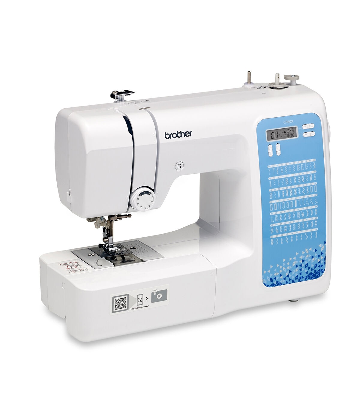 Brother CP80X Sewing Machine