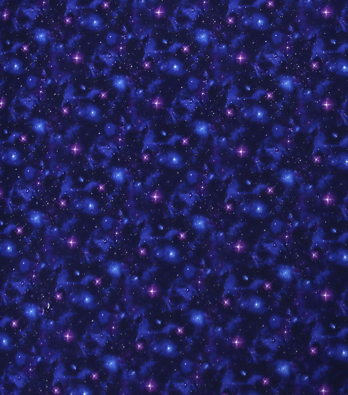 108 Wide Galaxy Cotton Fabric