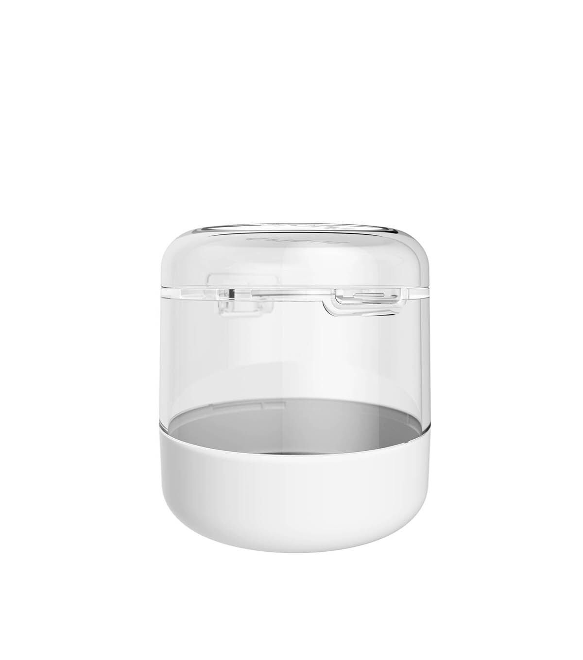 Cricut 4 Plastic Machine Tool Organizer