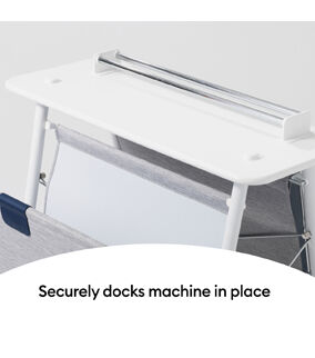 Cricut Venture Docking Stand