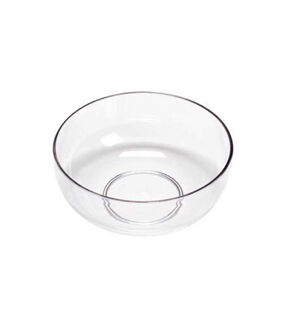 OASIS Design Bowl 9 Clear Pack Of 12