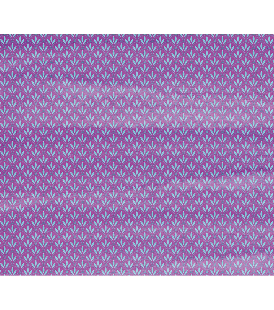 Cricut 12 x 12 Sparkle Mermaid Infusible Ink Transfer Sheets 4ct