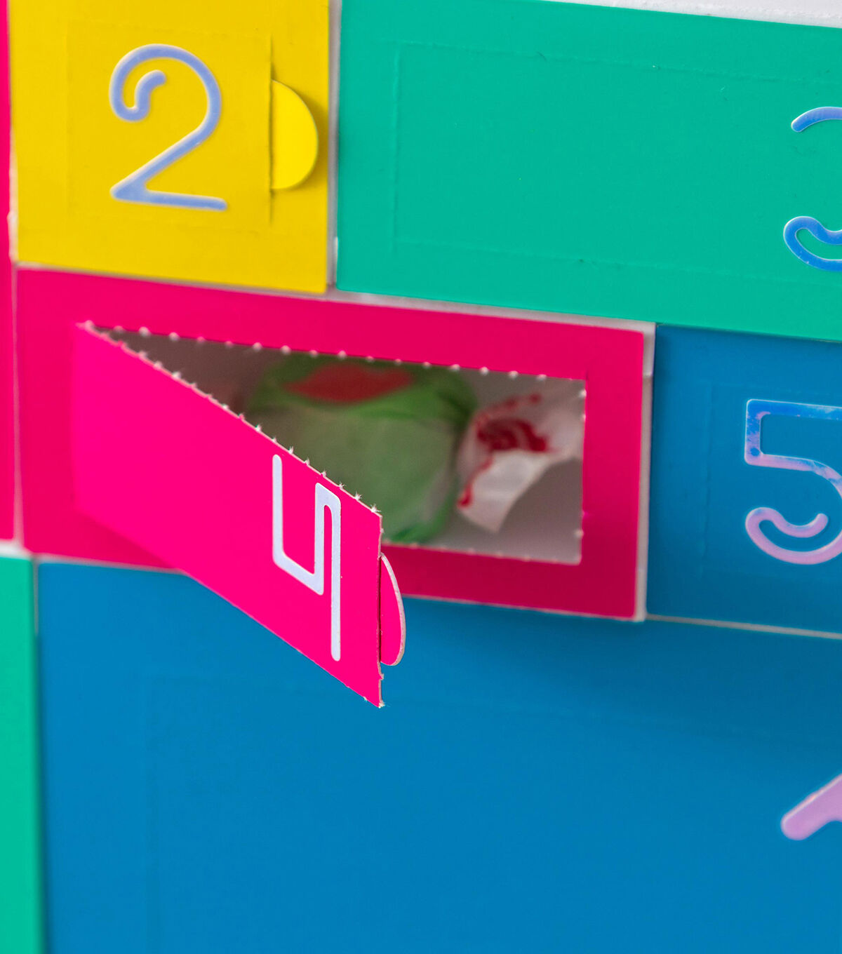 Cricut Basic Perforation Blade