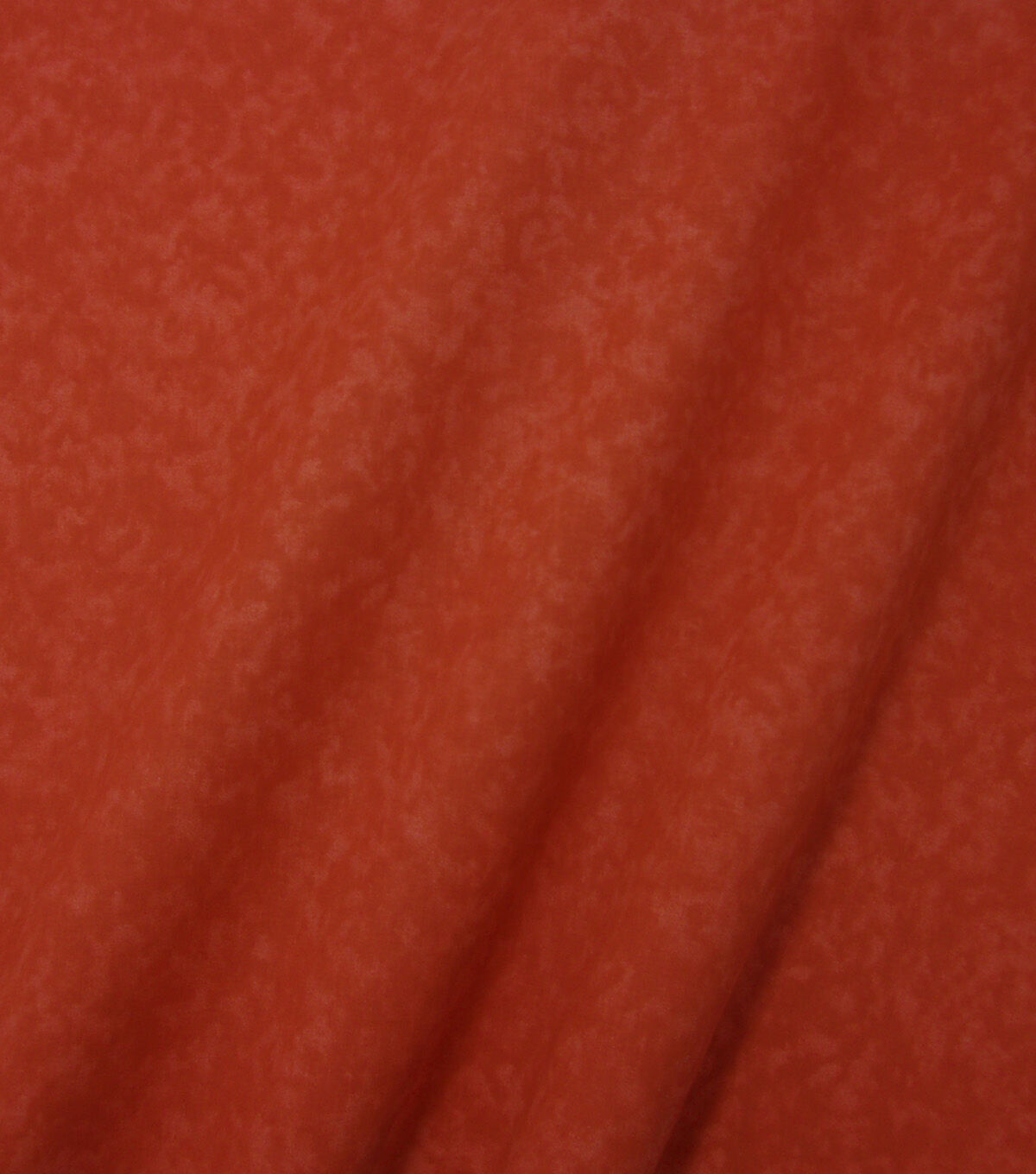 Red Orange Tonal Cotton Fabric by Keepsake Calico