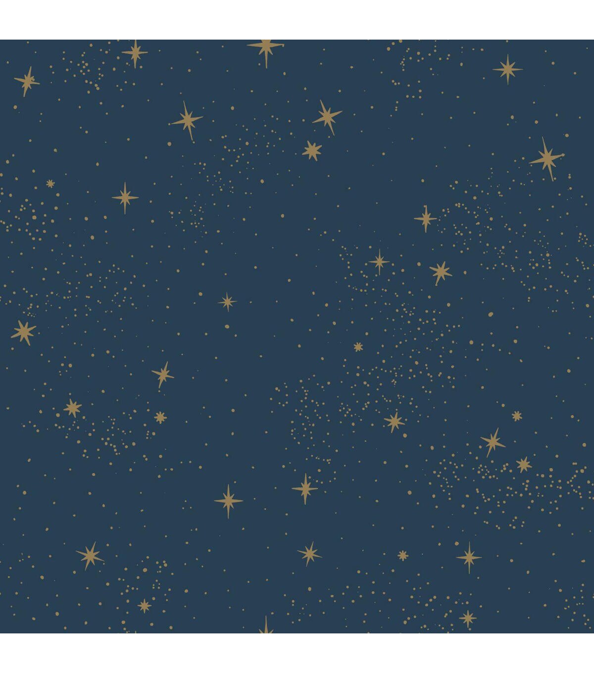 RoomMates Upon A Star Peelable Wallpaper