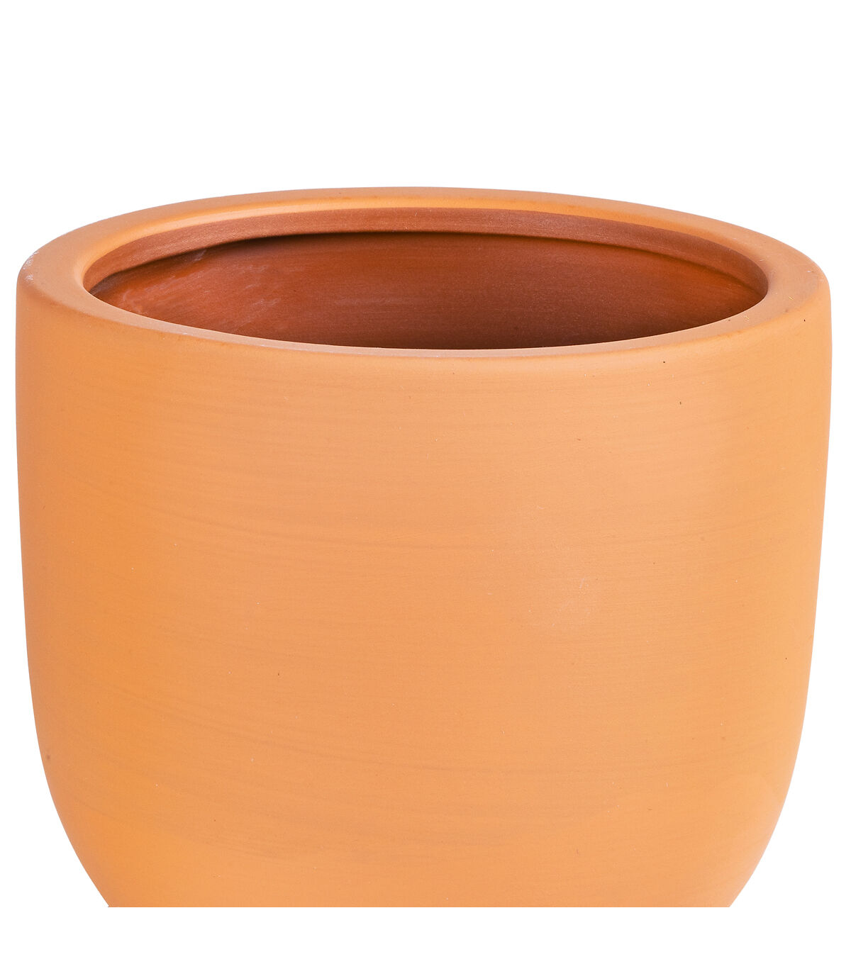 6 Terracotta Flower Pot by Bloom Room