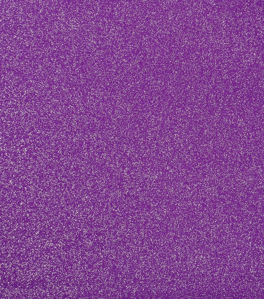 Purple Tonal Glitter Cotton Fabric by Keepsake Calico