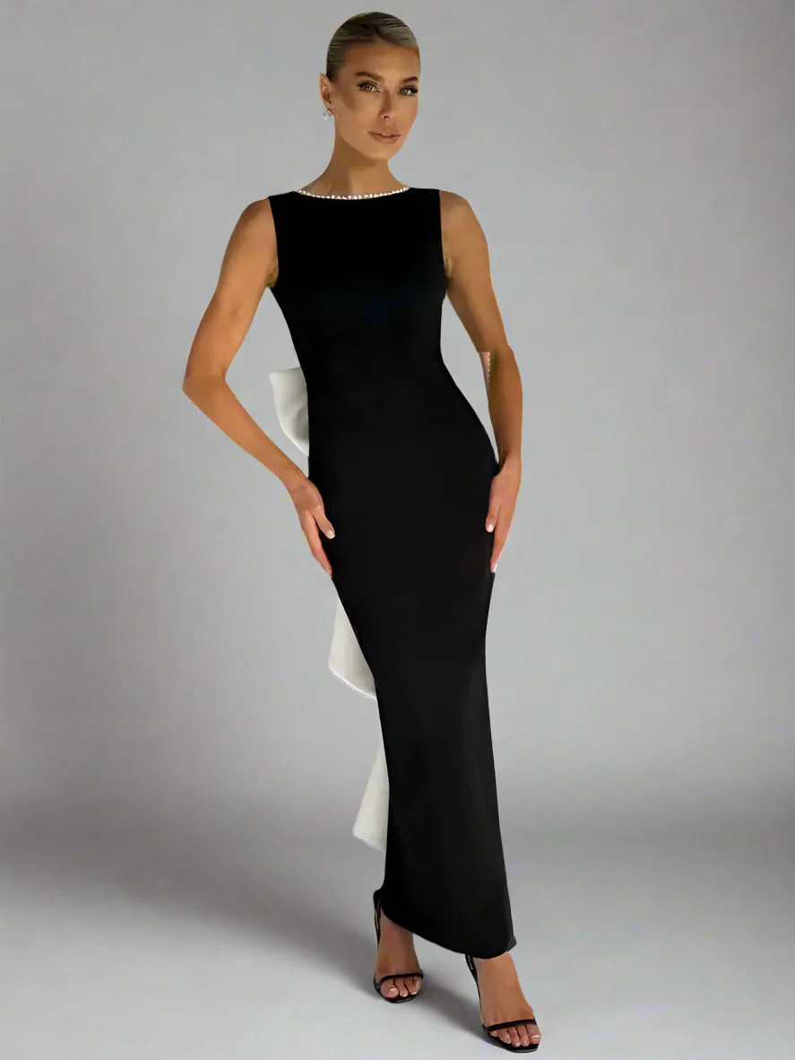 Teagan Maxi Dress