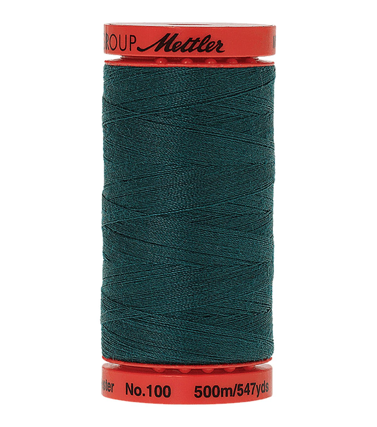 Mettler 547yd Metrosene Plus Thread 5ct