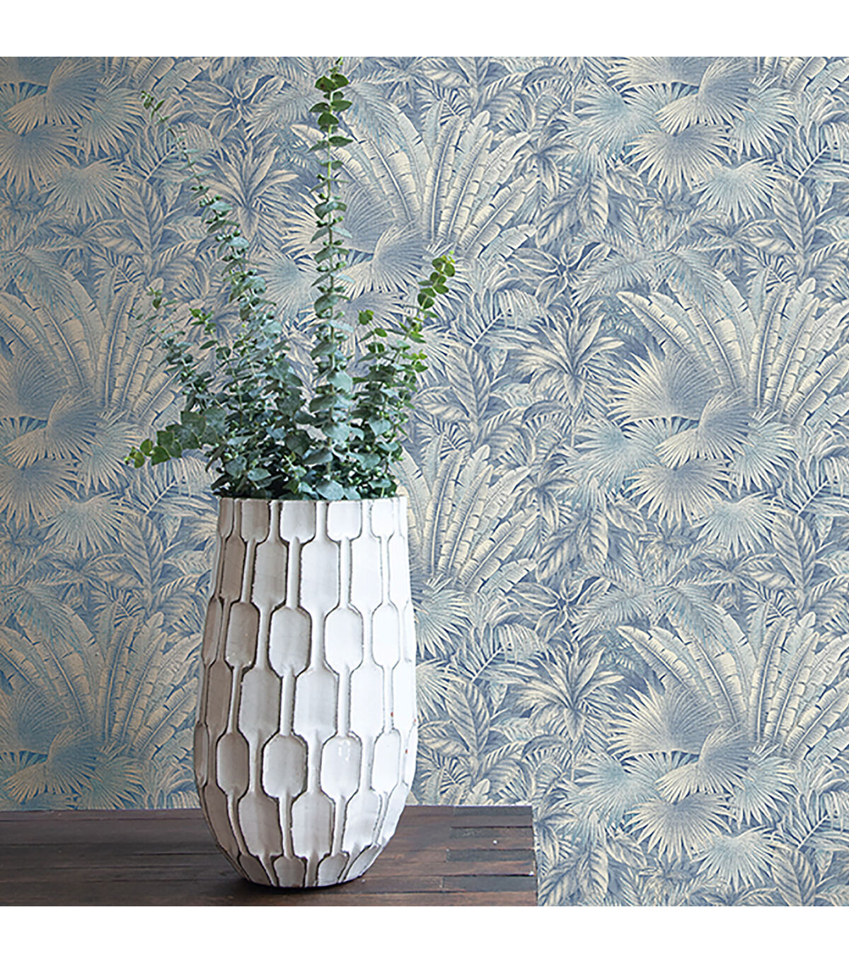 Tommy Bahama Bahamian Breeze Peel & Stick Wallpaper