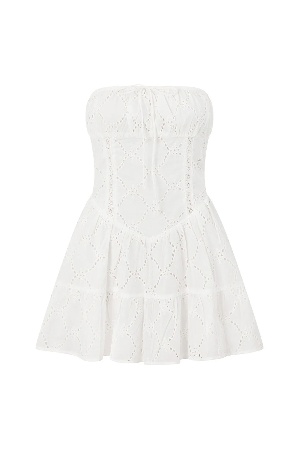 Mairi Dress