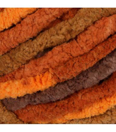 Bernat Blanket 108yds Super Bulky Polyester Yarn 6 Bundle