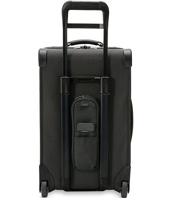 Baseline Tall Carry-on 2-Wheel Garment Bag