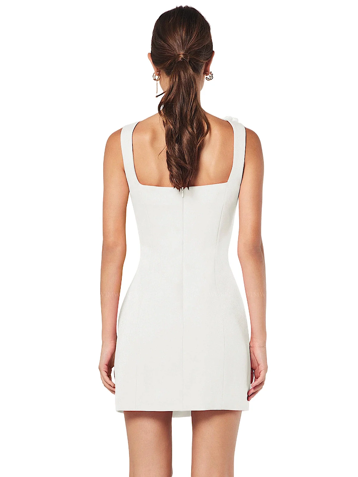 Trompe Dress ::RET