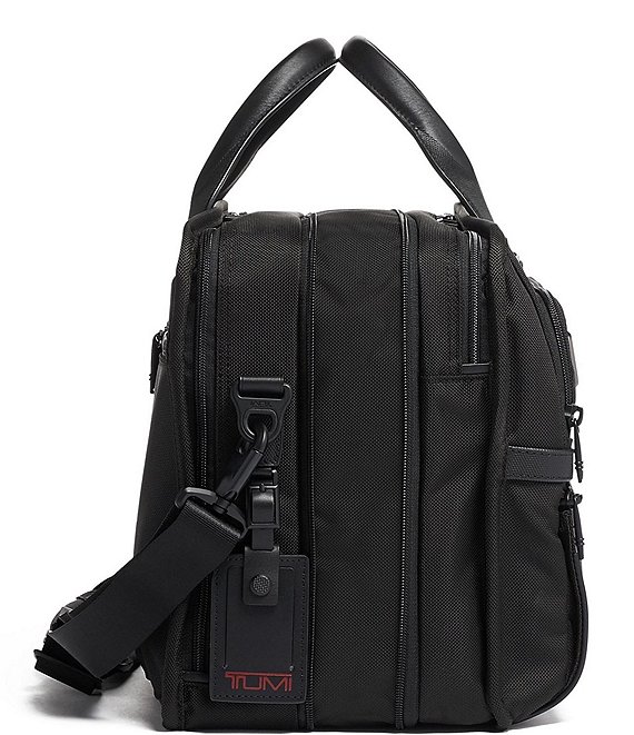 Expandable Organizer Laptop Briefcase