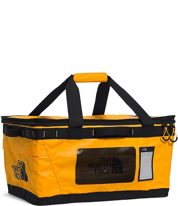 The North Face Base Camp Gear Box Bag -M
