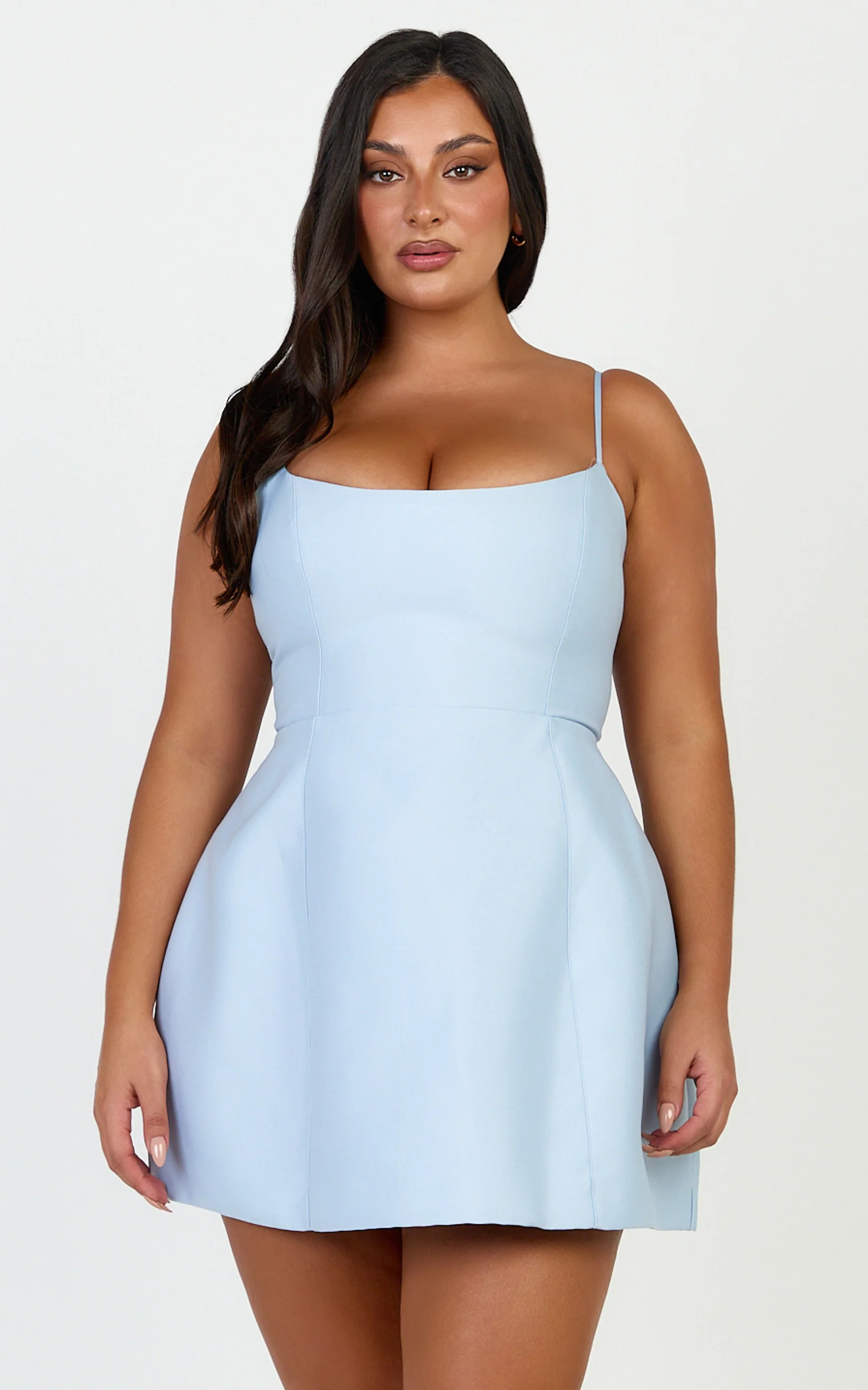 Carolina Mini Dress