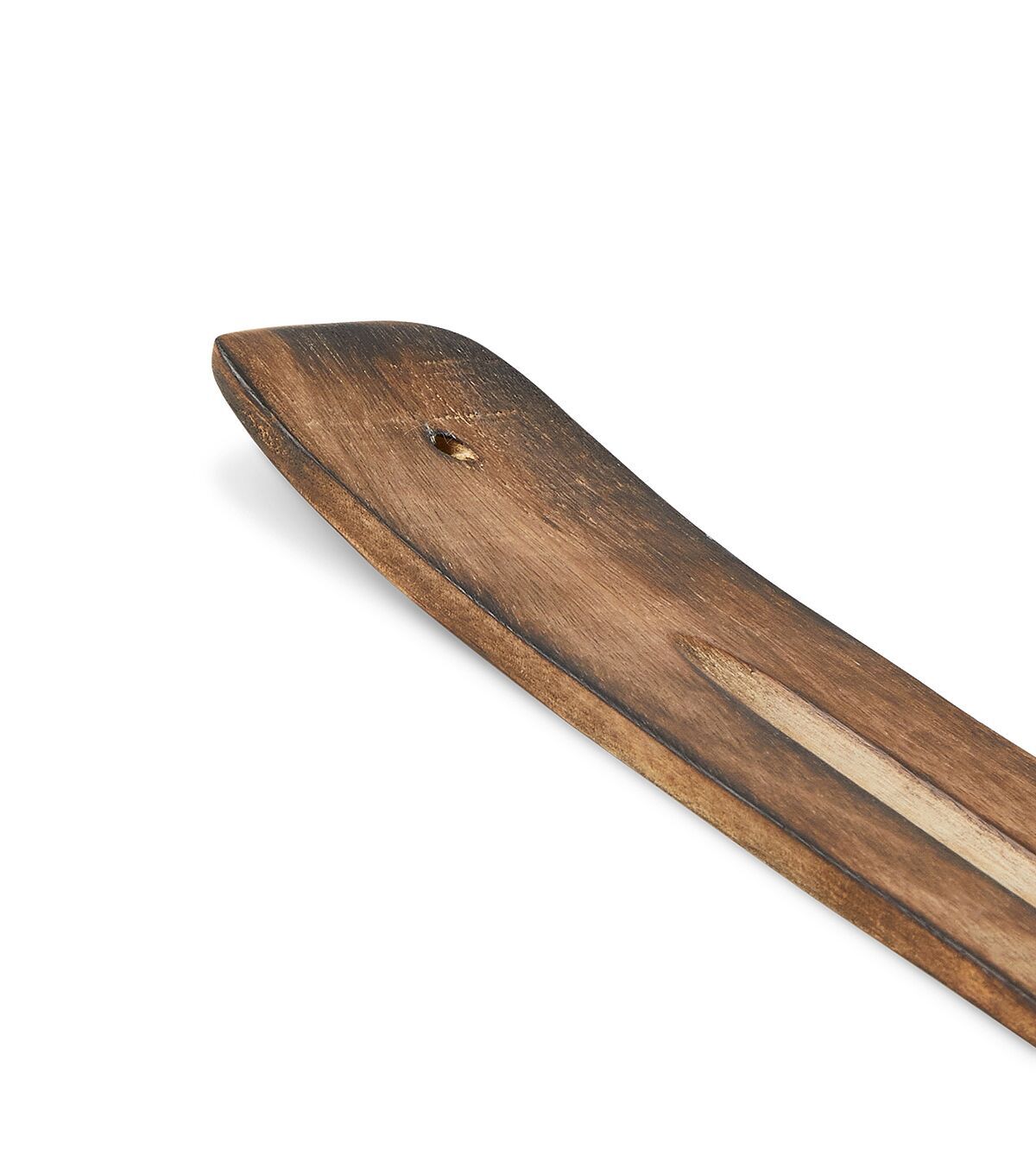 10 Wood Incense Stick Holder by Place & Time