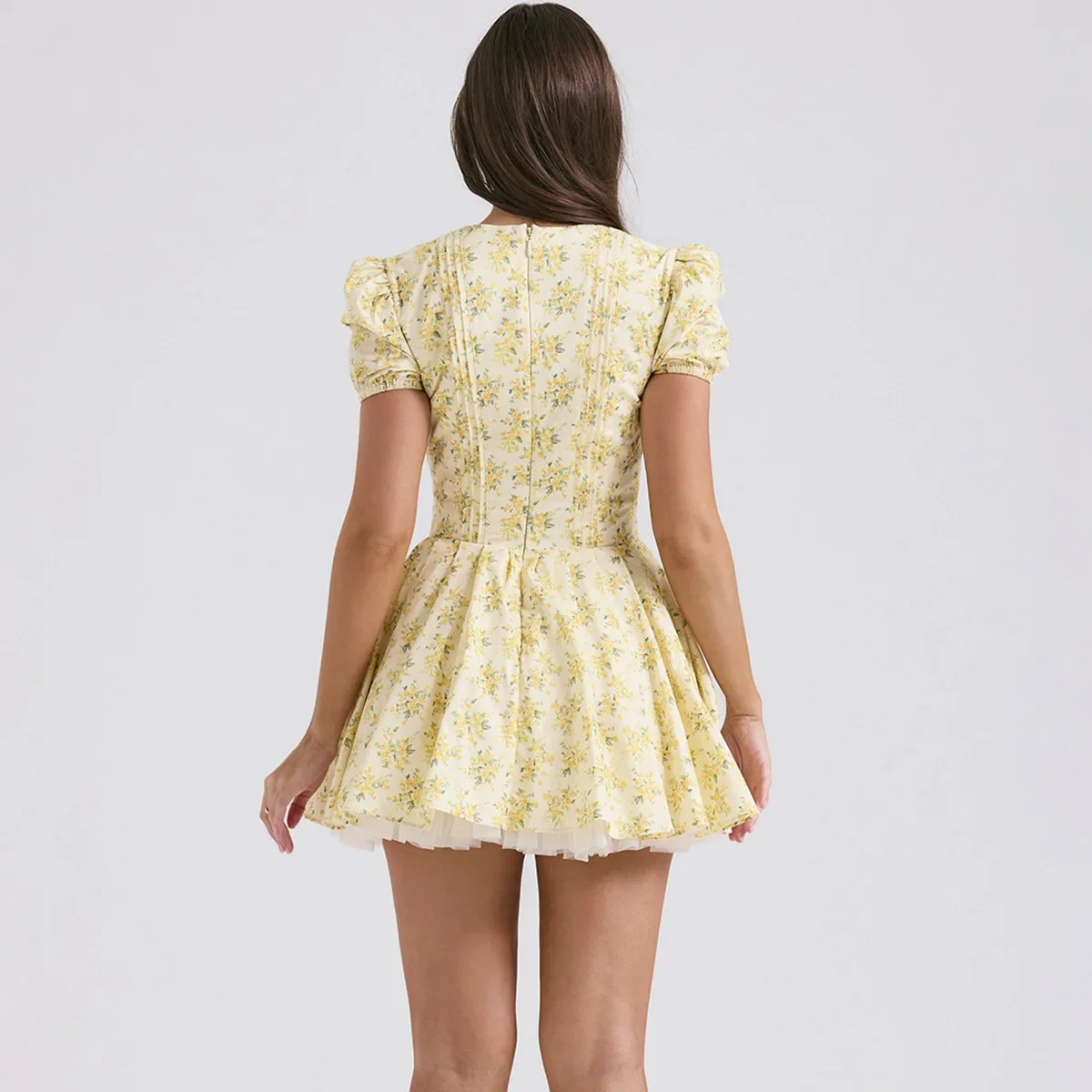 Roisin Dress