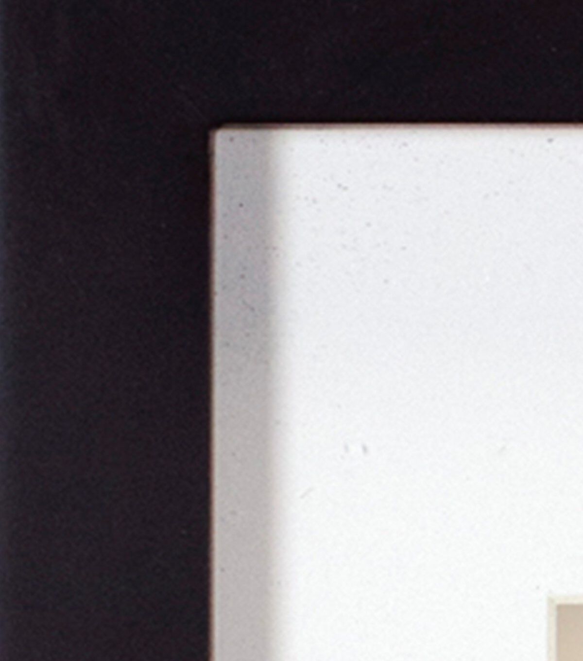 Malden 8 x 10 Matted to 5 x 7 Matte Gallery Wall Frame