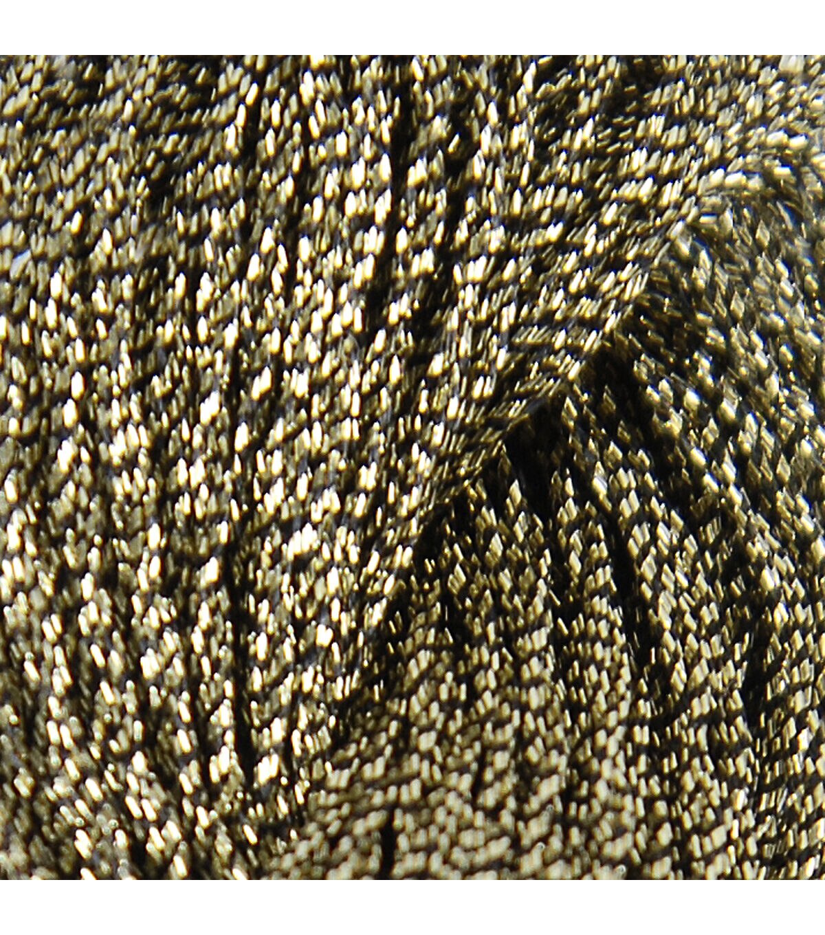 DMC 27yd Metallic Pearl Cotton Embroidery Thread