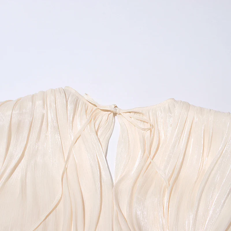 Soleil Mini Dress