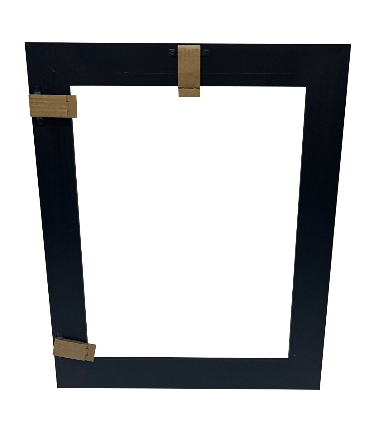11 x 14 Black Canvas Float Frame by Place & Time