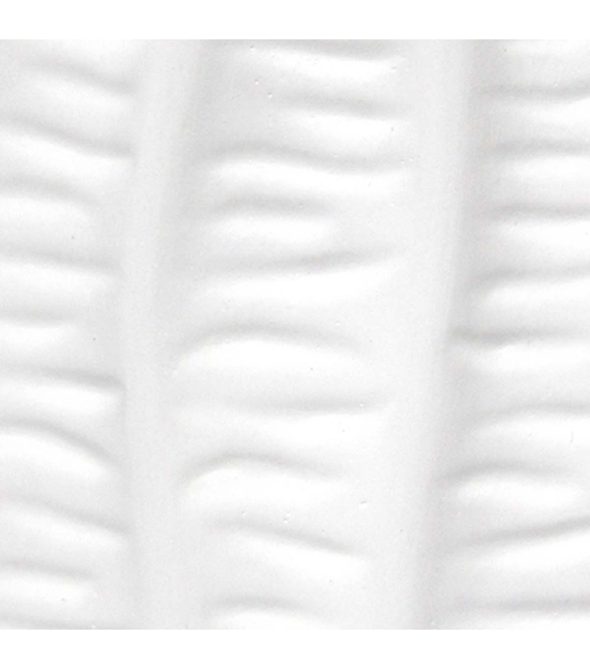 All The Rages 11 Ceramic Mini Desk Lamp With Fabric Shade