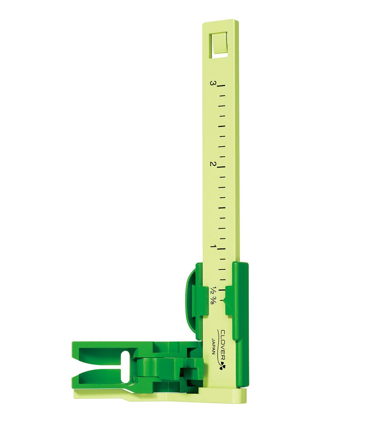 Clover The Ultimate Quilt N Stitch Presser Foot