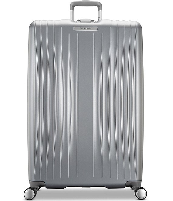 Opto 3 Hardside Collection Expandible 3-Piece Spinner Set