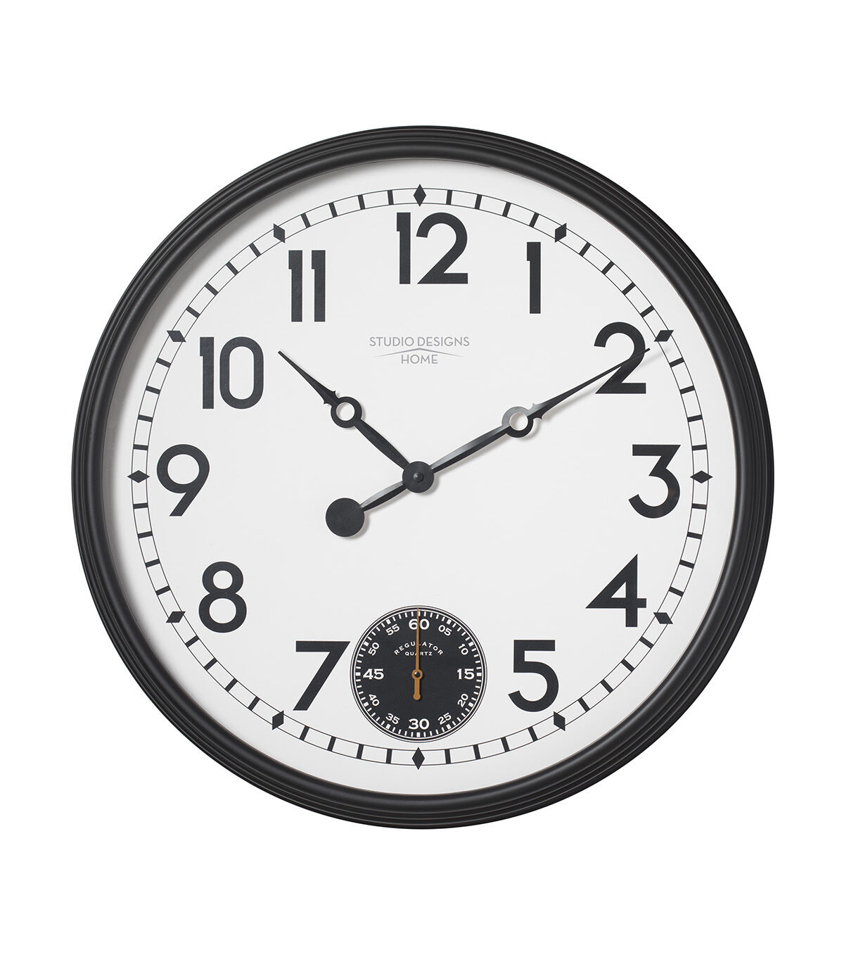 Studio Designs Terrace Large Wall Clock