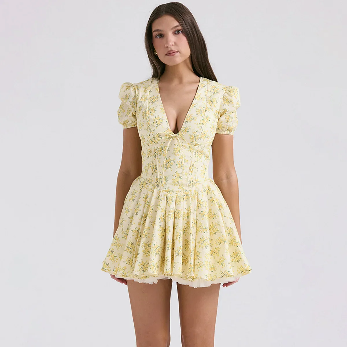 Roisin Dress