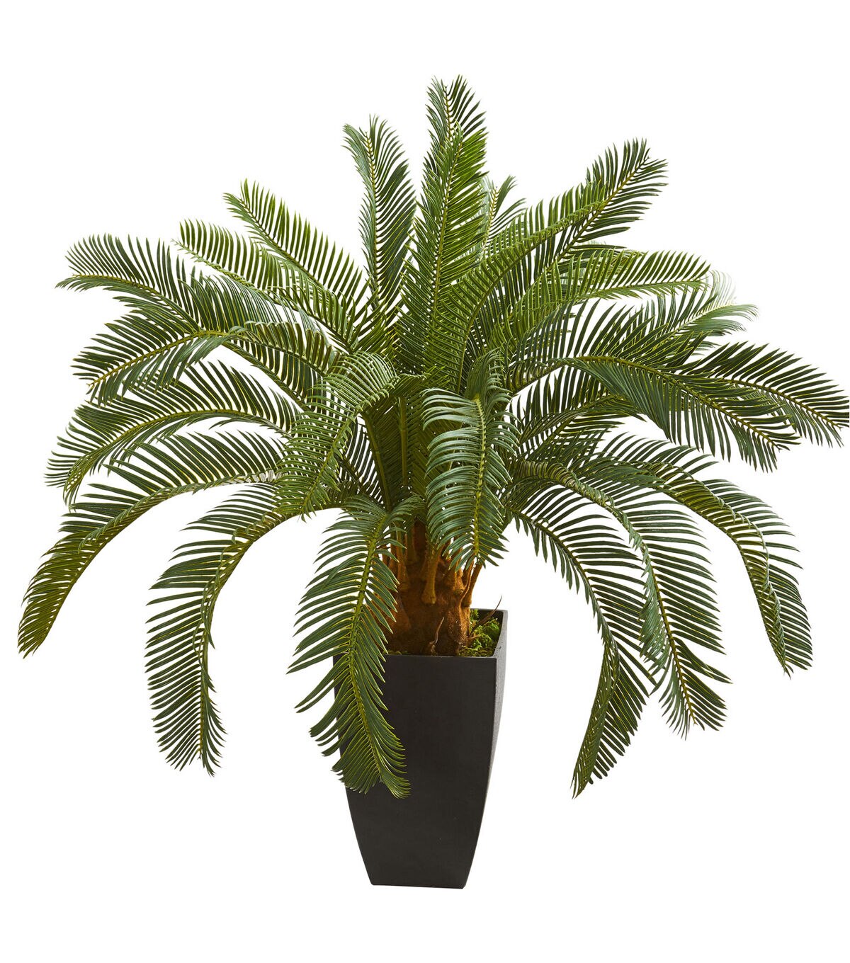 Nearly Natural 30 Cycas Artificial Plant
