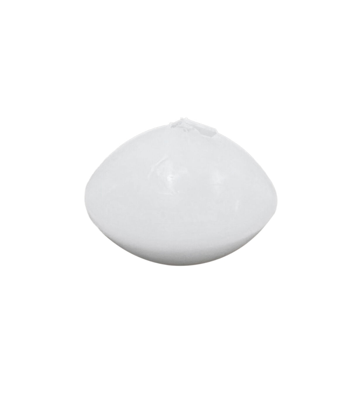 2 White Unscented Floating Tealights 6pk by Place & Time