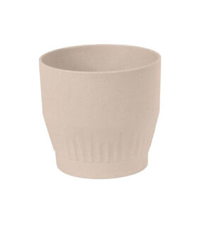 OASIS Ecossentials Tapered Cylinder Natural Pack Of 12