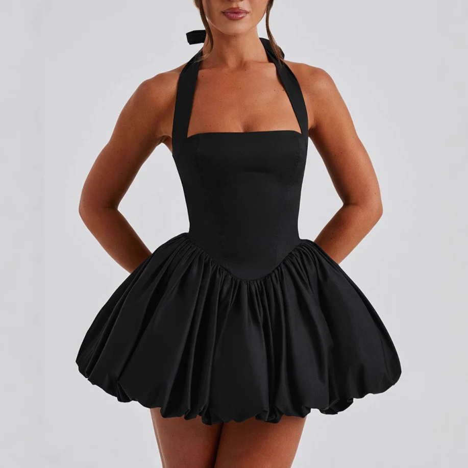 Maricia Mini Dress