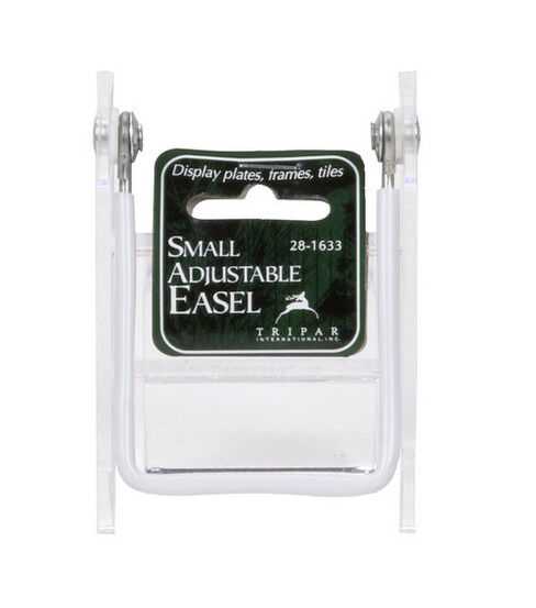 TRIPAR 3 Adjustable Display Stand