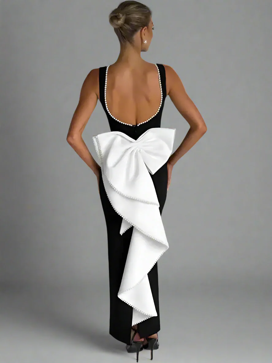 Teagan Maxi Dress