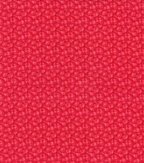 Fabric Traditions Red Coils Cotton Fabric by Keepsake Calico