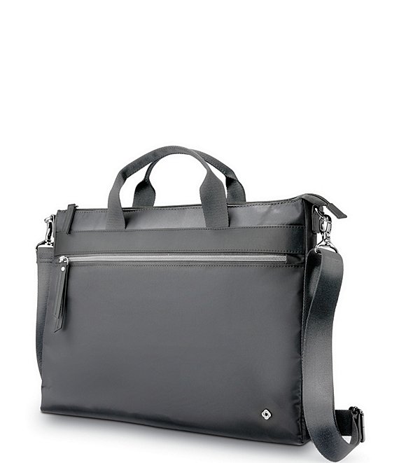 Mobile Solution Convertible Slim Briefcase