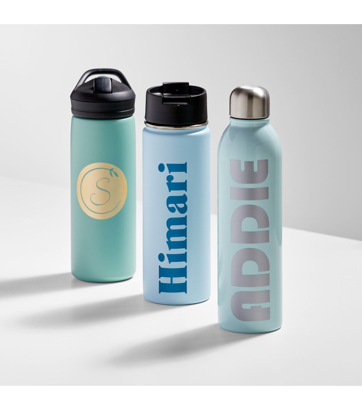 Cricut 12 x 48 Permanent Shimmer Glitter Premium Vinyl Roll