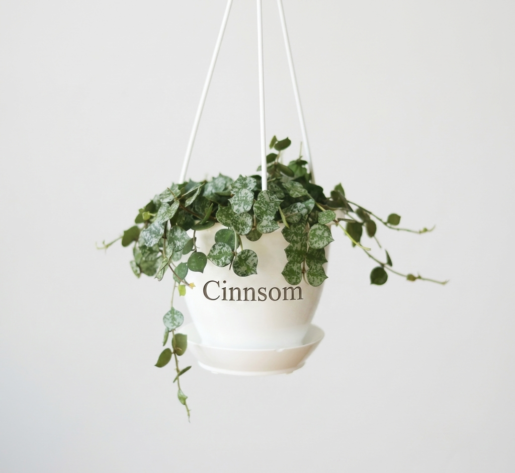 Hoya Curtisii - Winzigblättrige Wachsblume