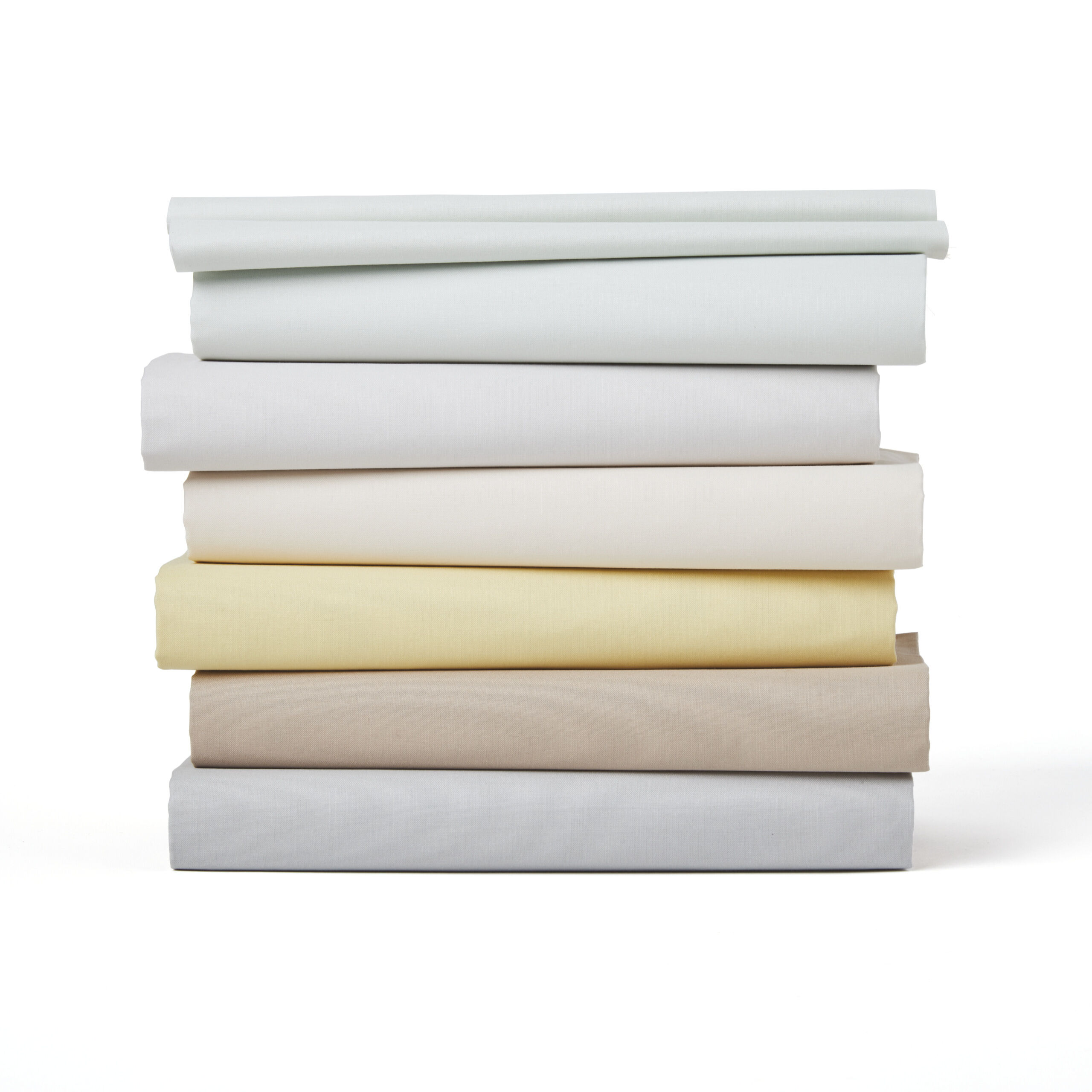 Organic Cotton Fabric Solids