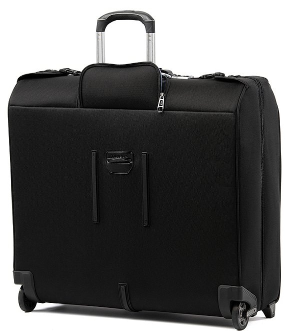 Platinum Elite 50 Check-In Rolling Garment Bag