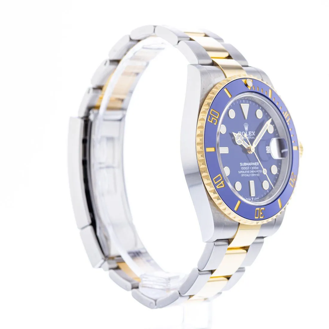 Rolex Submariner Date 126613LB