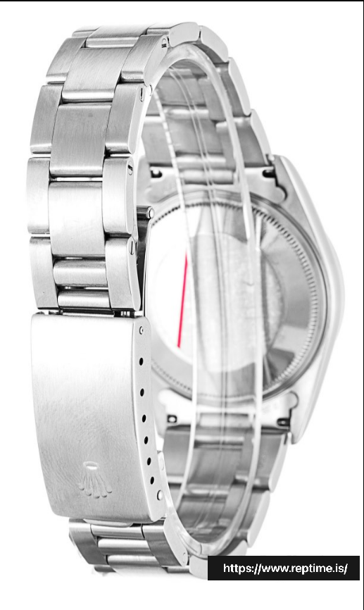 Rolex Air-King 14000 Unisex Automatic 40mm