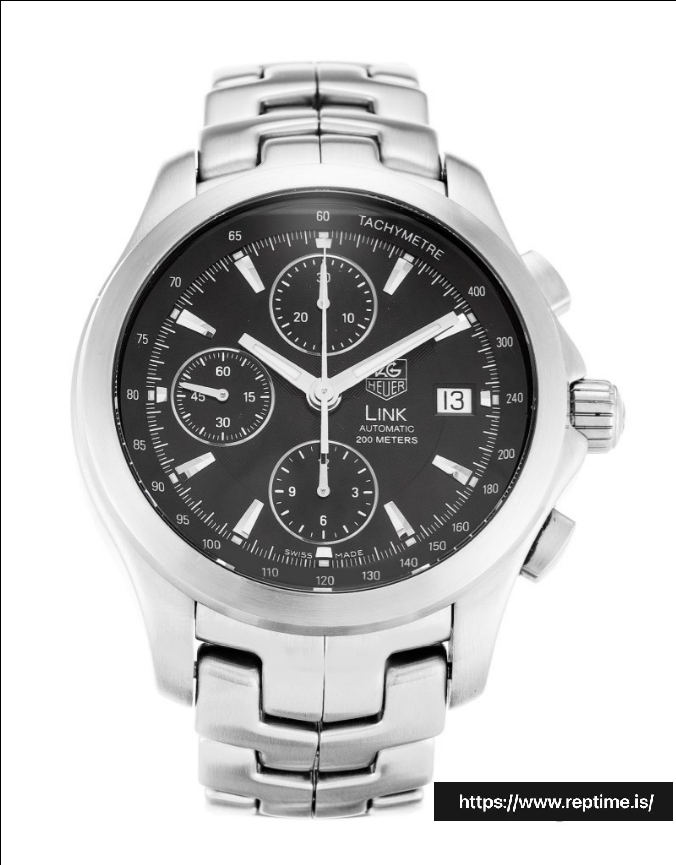 Replica Tag Heuer Link Men Automatic 42 MM Super