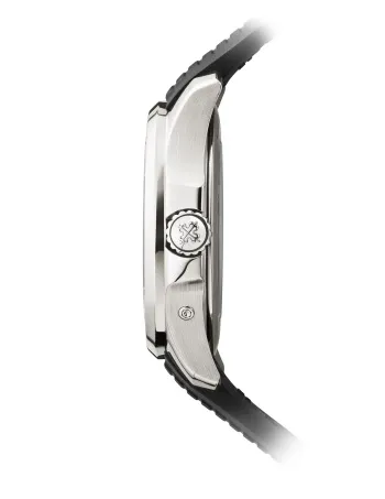 Patek Philippe Aquanaut Travel Time Stainless Steel Watch 5164A-001