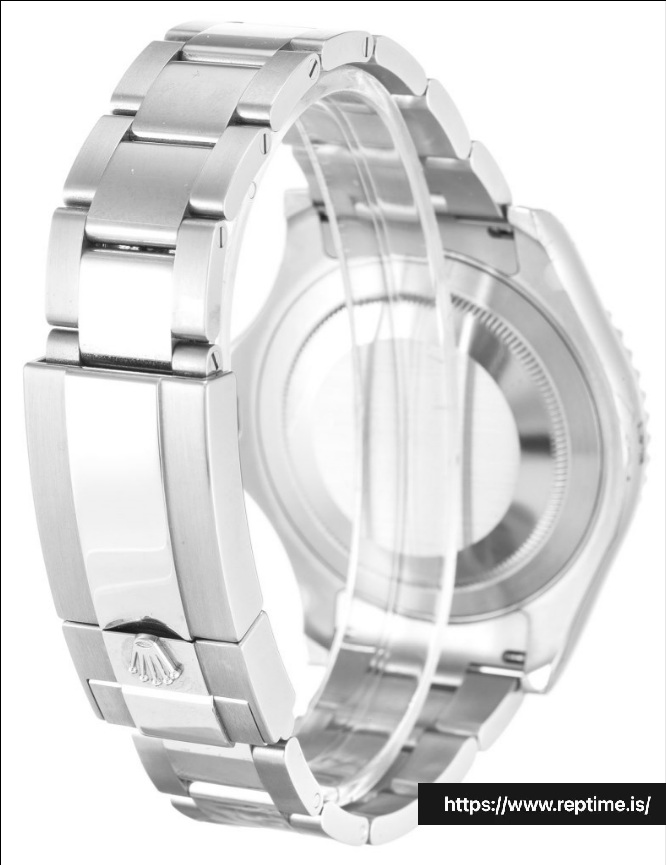 Rolex Yacht-Master 116622 Men Automatic 40 MM