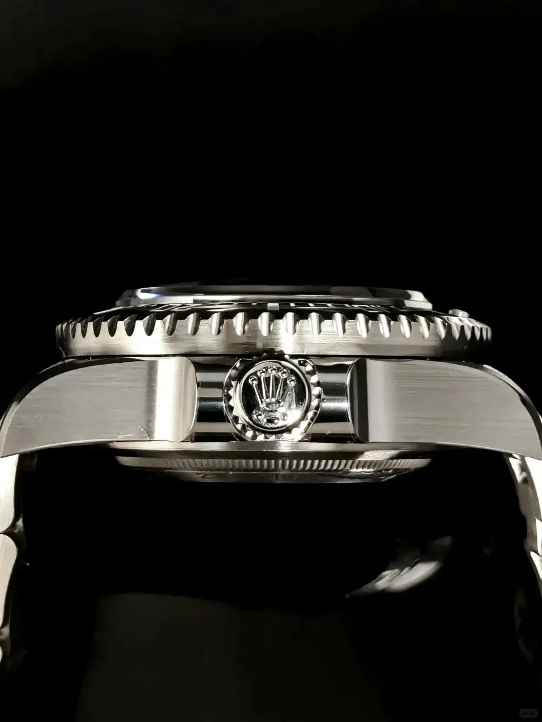 Rolex Deepsea 136660 44mm Black
